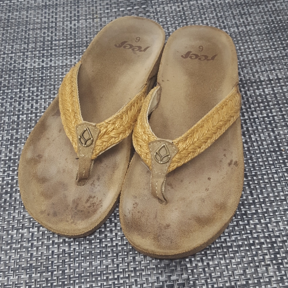 Reef Flip Flops
